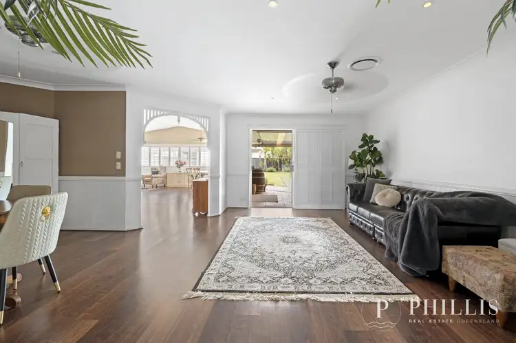 Fourth view of Homely house listing, 16 Westpark Court, Helensvale QLD 4212