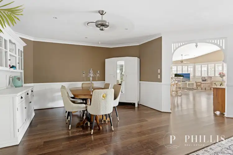 Fifth view of Homely house listing, 16 Westpark Court, Helensvale QLD 4212