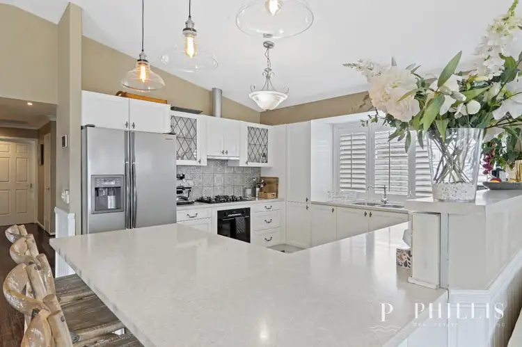 Sixth view of Homely house listing, 16 Westpark Court, Helensvale QLD 4212