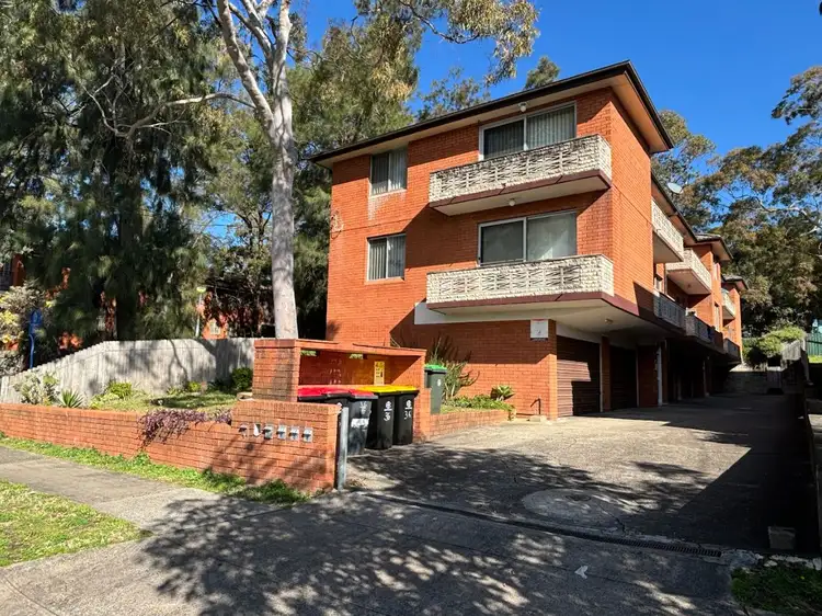 6/36 Colin Street, Lakemba NSW 2195