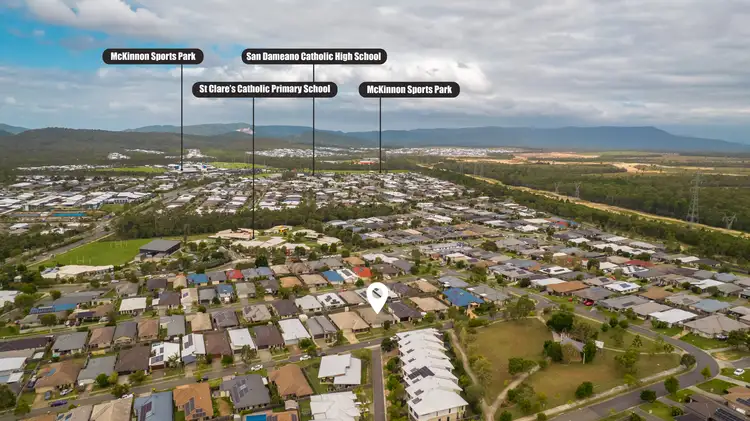 Main view of Homely house listing, 9 Howard Street, Yarrabilba QLD 4207