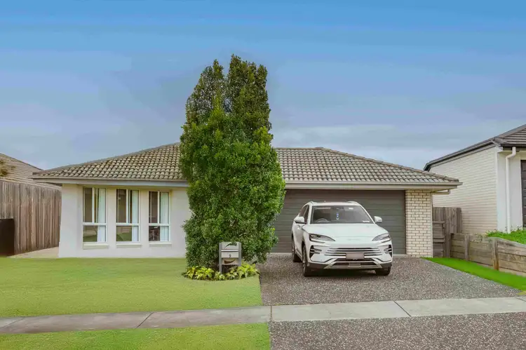 9 Howard Street, Yarrabilba QLD 4207