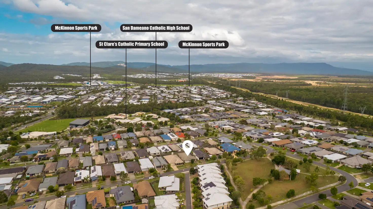 Main view of Homely house listing, 9 Howard Street, Yarrabilba QLD 4207