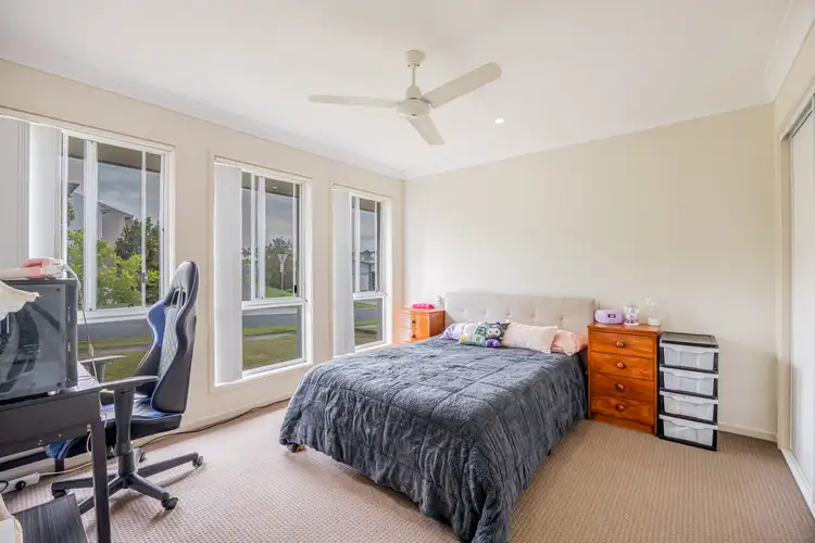 Fifth view of Homely house listing, 9 Howard Street, Yarrabilba QLD 4207
