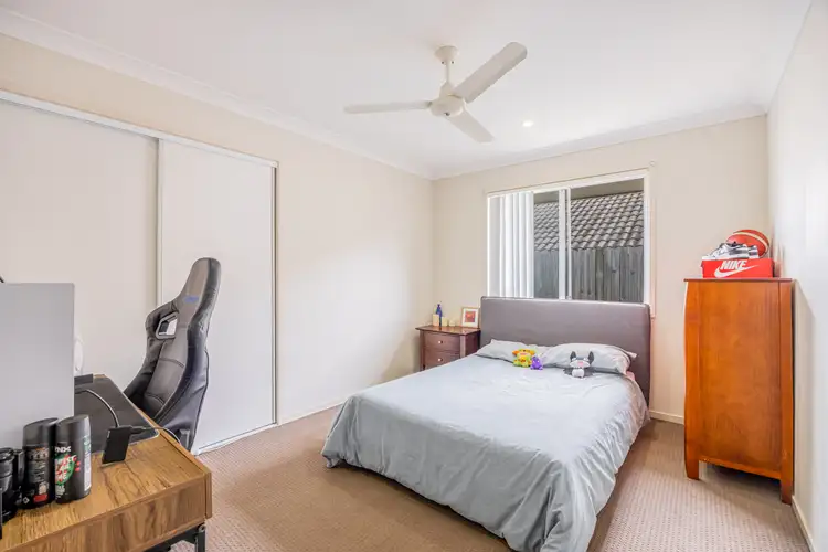Sixth view of Homely house listing, 9 Howard Street, Yarrabilba QLD 4207