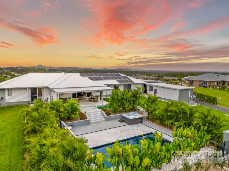 72-74 Weatherly Drive, Jimboomba QLD 4280