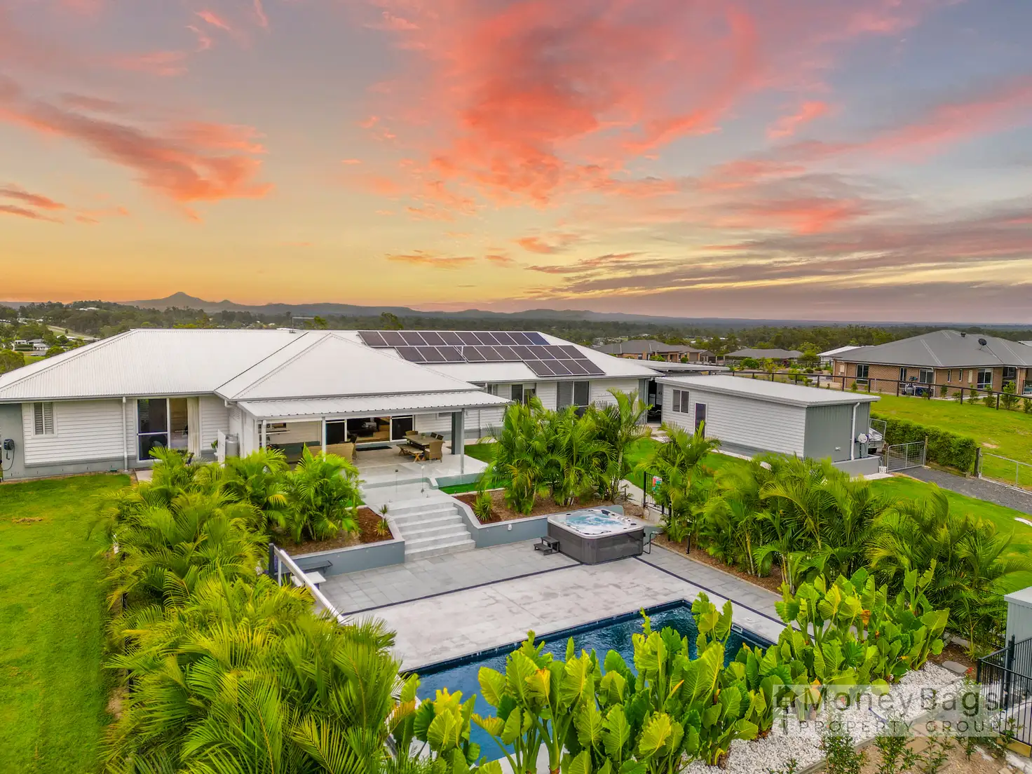 Main view of Homely house listing, 72-74 Weatherly Drive, Jimboomba QLD 4280