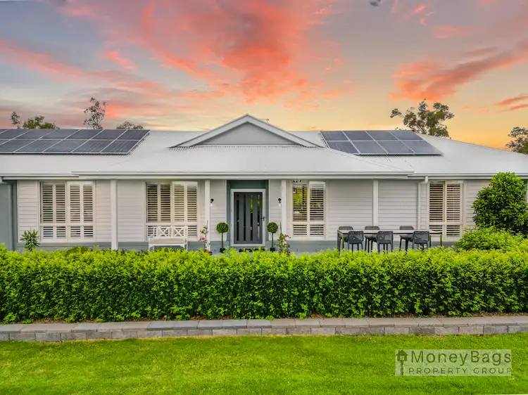Second view of Homely house listing, 72-74 Weatherly Drive, Jimboomba QLD 4280