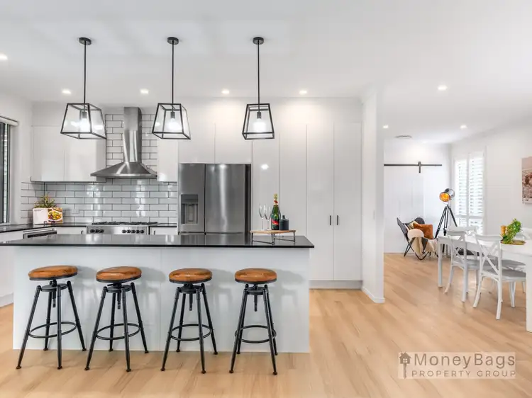 Fourth view of Homely house listing, 72-74 Weatherly Drive, Jimboomba QLD 4280