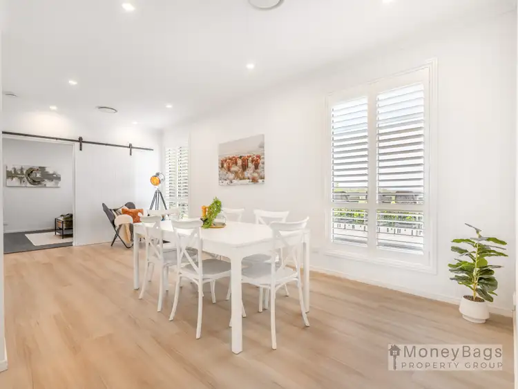 Fifth view of Homely house listing, 72-74 Weatherly Drive, Jimboomba QLD 4280