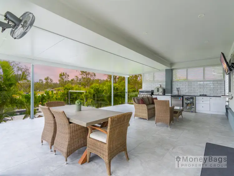 Sixth view of Homely house listing, 72-74 Weatherly Drive, Jimboomba QLD 4280