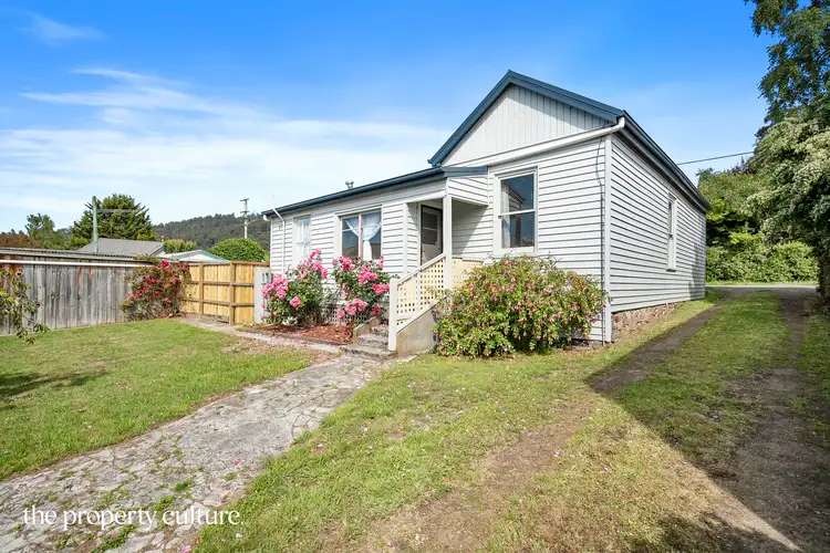 unit 1/2 Coleman Street, Franklin TAS 7113