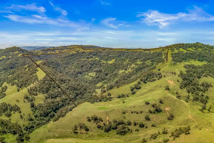 Second view of Homely rural property listing, Miranioka | Mirannie Road, Singleton NSW 2330