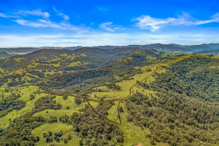 Third view of Homely rural property listing, Miranioka | Mirannie Road, Singleton NSW 2330