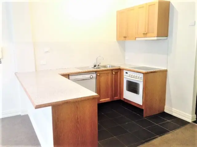 Third view of Homely apartment listing, 4/182-184 Salisbury Road, Camperdown NSW 2050