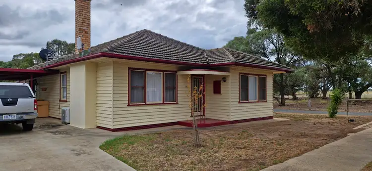 14 Barton Street, Lockington VIC 3563