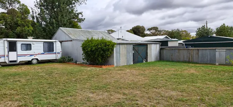 Second view of Homely house listing, 14 Barton Street, Lockington VIC 3563