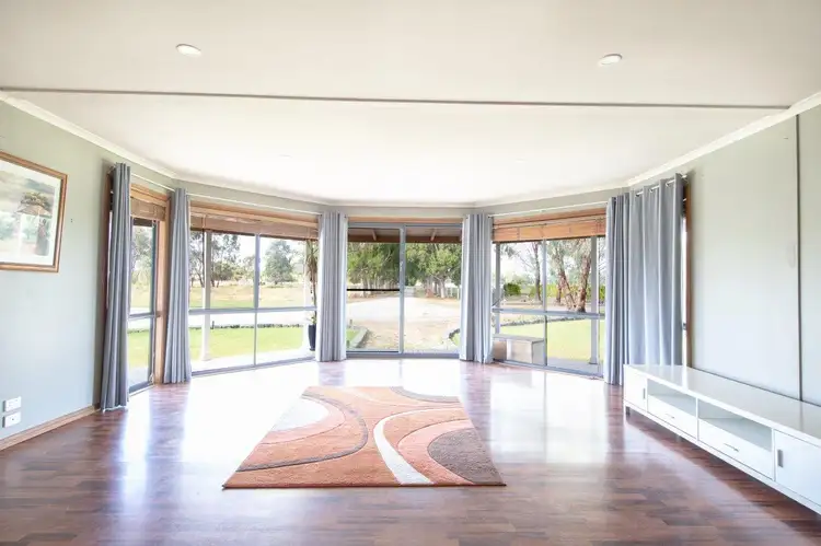 Second view of Homely rural property listing, 50 KOONDROOK WEST ROAD, Koondrook VIC 3580