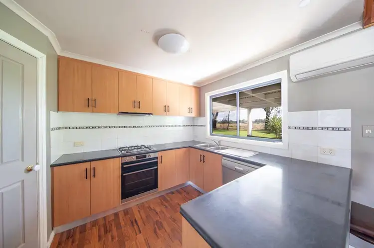 Third view of Homely rural property listing, 50 KOONDROOK WEST ROAD, Koondrook VIC 3580