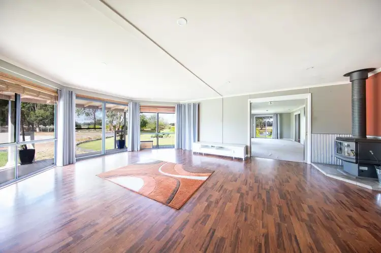 Seventh view of Homely rural property listing, 50 KOONDROOK WEST ROAD, Koondrook VIC 3580