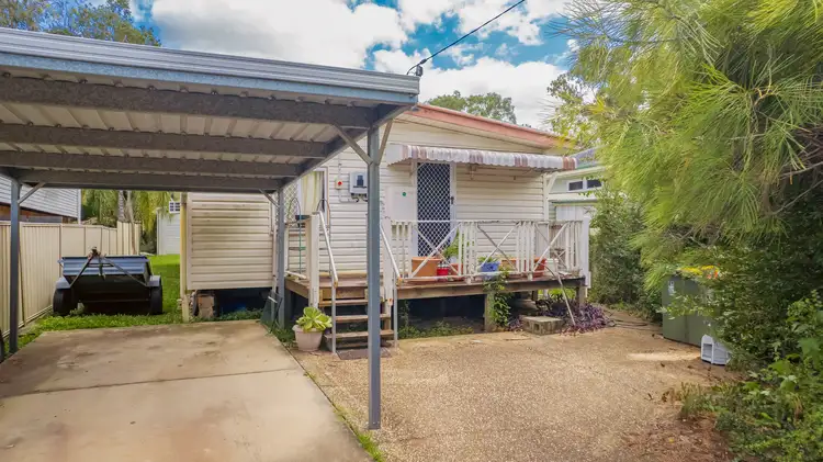 Second view of Homely house listing, 29 Saint Patrick Avenue, Kuraby QLD 4112