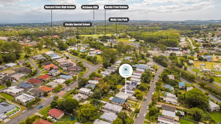 Sixth view of Homely house listing, 29 Saint Patrick Avenue, Kuraby QLD 4112