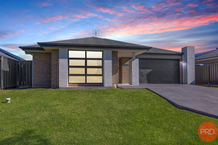 33 Sandridge Street, Thornton NSW 2322