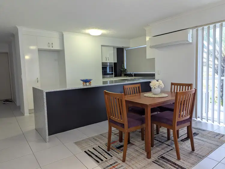 Main view of Homely unit listing, Unit 2/31 Kennedy Parade, (Explorers Cove), Golden Beach QLD 4551