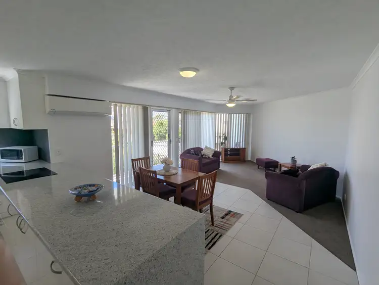 Unit 2/31 Kennedy Parade, (Explorers Cove), Golden Beach QLD 4551