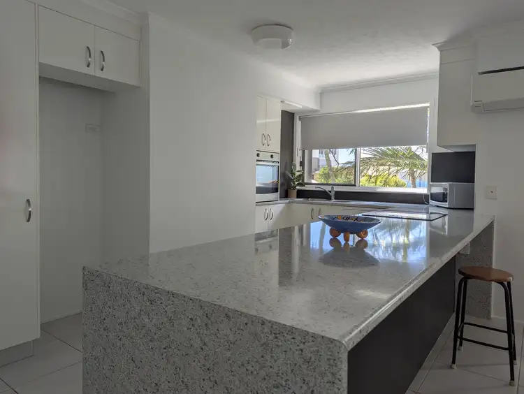 Second view of Homely unit listing, Unit 2/31 Kennedy Parade, (Explorers Cove), Golden Beach QLD 4551