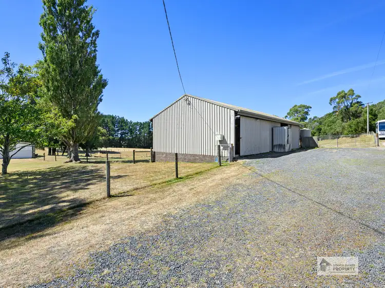 Third view of Homely rural property listing, 17509 Bass Highway, Boat Harbour TAS 7321