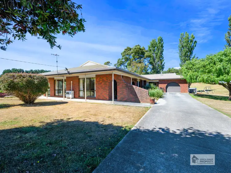Fourth view of Homely rural property listing, 17509 Bass Highway, Boat Harbour TAS 7321