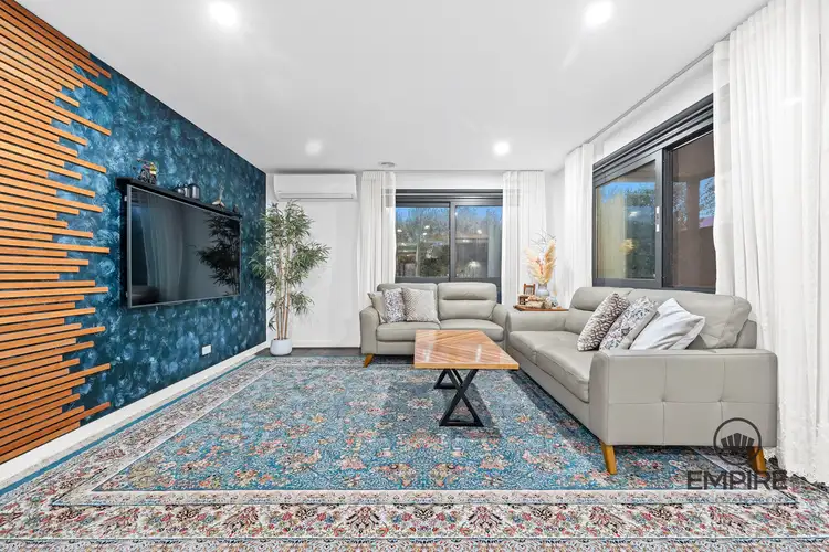 Third view of Homely house listing, 10 Xavier Way, Clyde North VIC 3978
