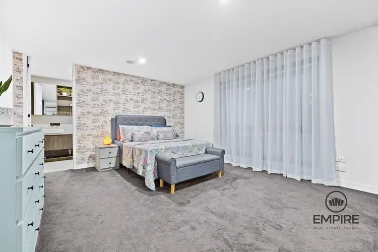 Fifth view of Homely house listing, 10 Xavier Way, Clyde North VIC 3978