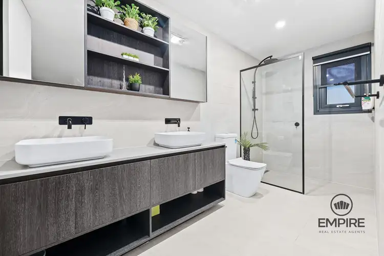 Sixth view of Homely house listing, 10 Xavier Way, Clyde North VIC 3978