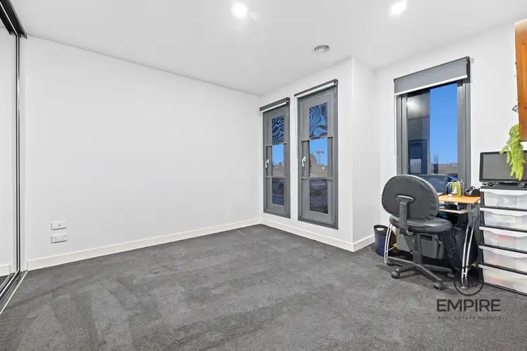 Seventh view of Homely house listing, 10 Xavier Way, Clyde North VIC 3978