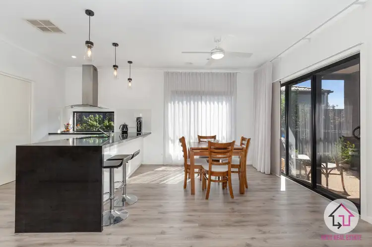 Third view of Homely house listing, 5 Kingfisher Way, Wallan VIC 3756