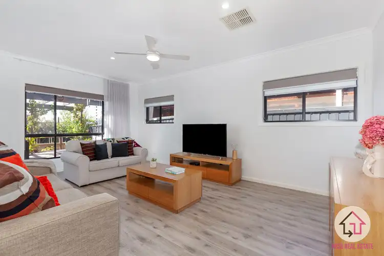 Fourth view of Homely house listing, 5 Kingfisher Way, Wallan VIC 3756