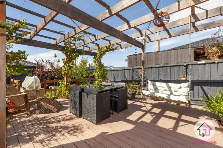 Fifth view of Homely house listing, 5 Kingfisher Way, Wallan VIC 3756