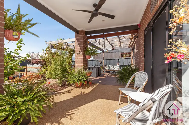 Sixth view of Homely house listing, 5 Kingfisher Way, Wallan VIC 3756
