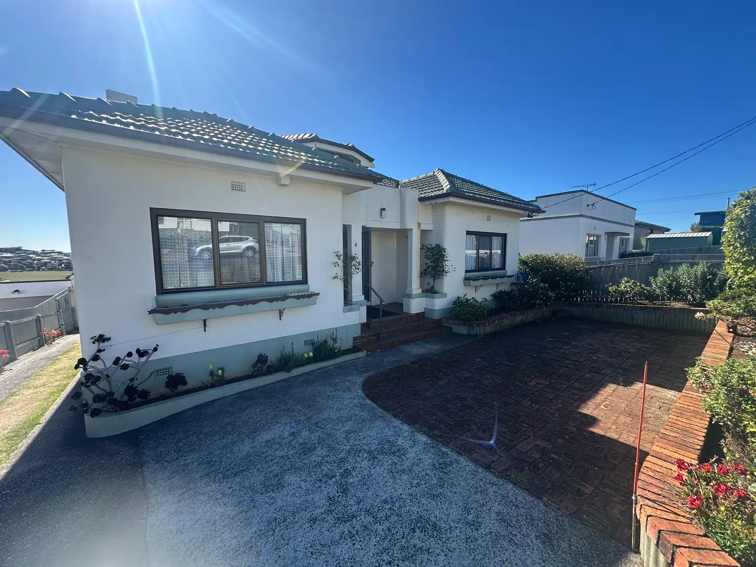 Main view of Homely house listing, 4 Bryan Street, Montello TAS 7320
