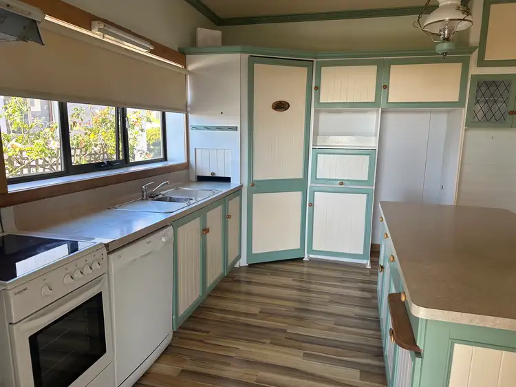 Second view of Homely house listing, 4 Bryan Street, Montello TAS 7320