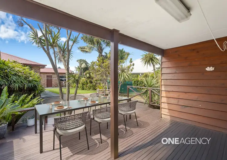 24 Aldridge Avenue, East Corrimal NSW 2518