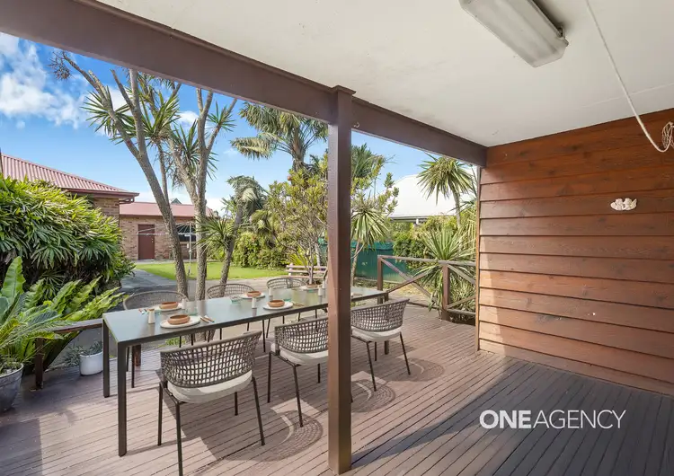 24 Aldridge Avenue, East Corrimal NSW 2518
