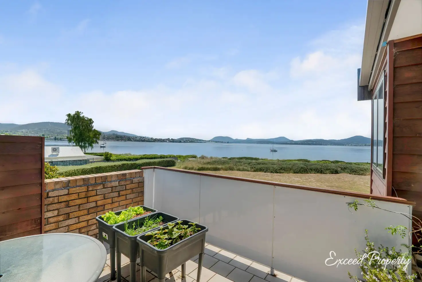 Main view of Homely unit listing, 3/4 Mansell Court, Sandy Bay TAS 7005