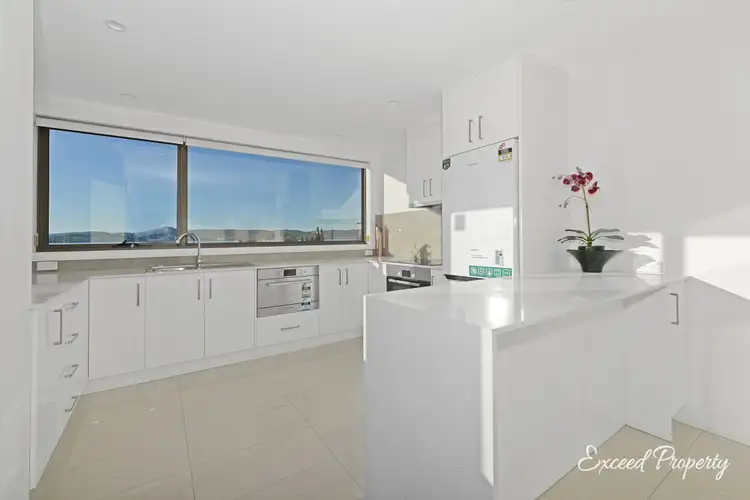 Second view of Homely unit listing, 3/4 Mansell Court, Sandy Bay TAS 7005