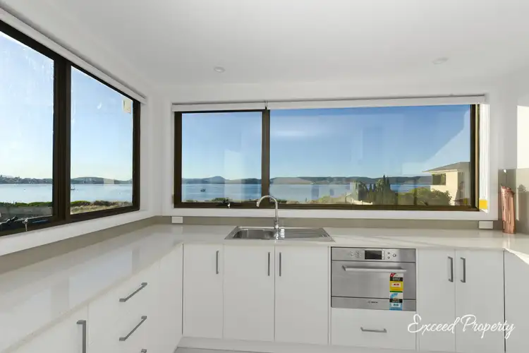 Third view of Homely unit listing, 3/4 Mansell Court, Sandy Bay TAS 7005