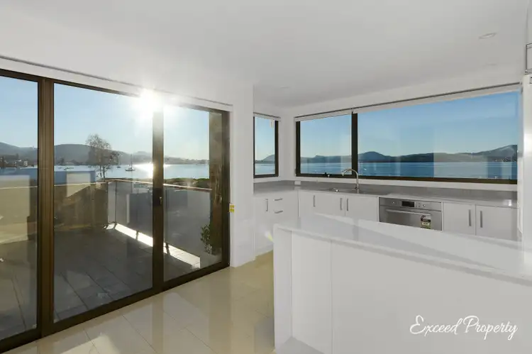 Fourth view of Homely unit listing, 3/4 Mansell Court, Sandy Bay TAS 7005