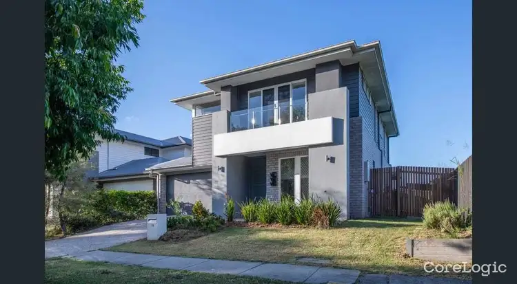 Main view of Homely house listing, 36 Ragnor Road, Hemmant QLD 4174
