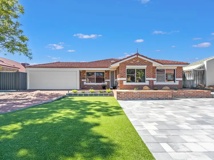Main view of Homely house listing, 24 Snow Wood Avenue, Ellenbrook WA 6069